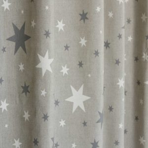 Κουρτίνα Λονέτα Παιδική Star