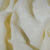 Κουρτίνα Γάζα Linenlook cream 300x270 με τρέσα
