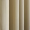Κουρτίνα blackout beige