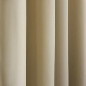 Κουρτίνα blackout beige