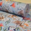 ifasma me to metro Englishflower blue