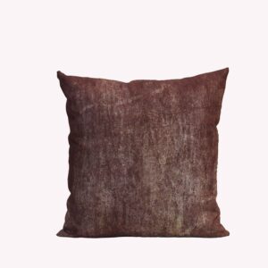 Decocraft-Deco pillow Vintage bordeaux