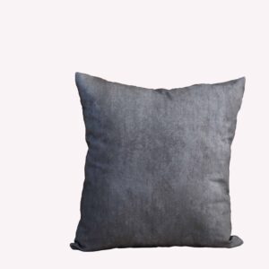 Decocraft-Deco pillow 40x40 Vintage grey