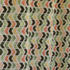 Decocraft Direction green curtain with truck