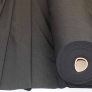 decocraft-Fabric F280 loneta mnx black