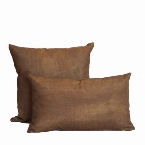 Decocraft-Deco pillow Vintage brown