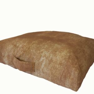 Decocraft-Floor pillow Vintage beige