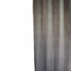 Κουρτίνα Βελούδο Velour μπεζ 145x240 με τρέσα