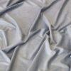 Ύφασμα Βελούδο Velour γκρι Φ150