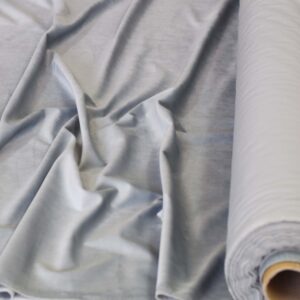Decocraft-Fabric velour grey F150