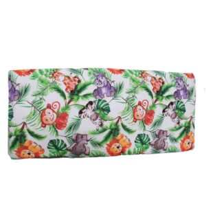 Decocraft- Protective bedpillow JUNGLE B