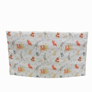 Decocraft-Protective pillow 220x40 Babybed Night sky B