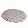 Χαλάκι παιχνιδιού Babyplay Night Sky πορτοκαλί R80