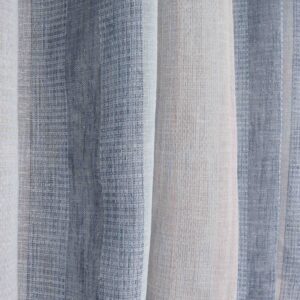 Decocraft-Curtain kouzinas blue 200x140 detail