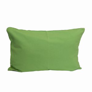 Μαξιλάρι διακοσμητικό 35x55 Basic πρασινο